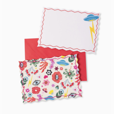 Stationery - Nammos Set of 12