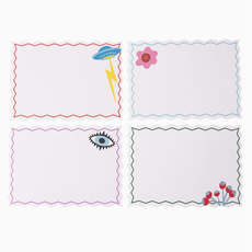 Stationery - Nammos Set of 12