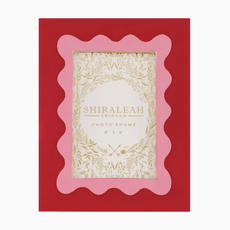 Wave Viva 4x6 Picture Frame