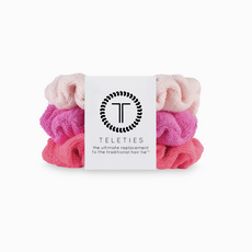Aruba Small Terry Cloth Teleties