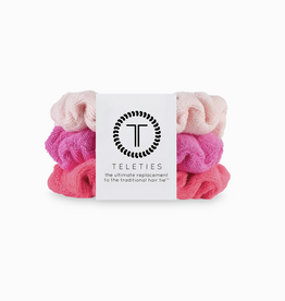 Aruba Small Terry Cloth Teleties