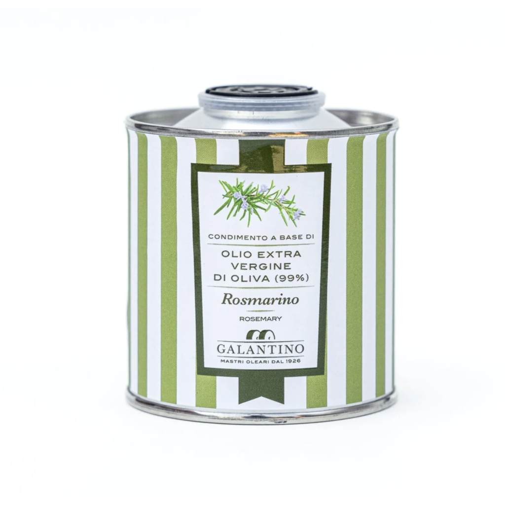 Rosemary Extra Virgin Olive Oil 100mL