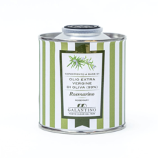 Rosemary Extra Virgin Olive Oil 100mL