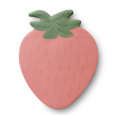 Strawberry Sticky Notes