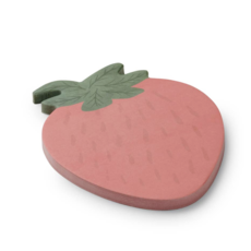 Strawberry Sticky Notes