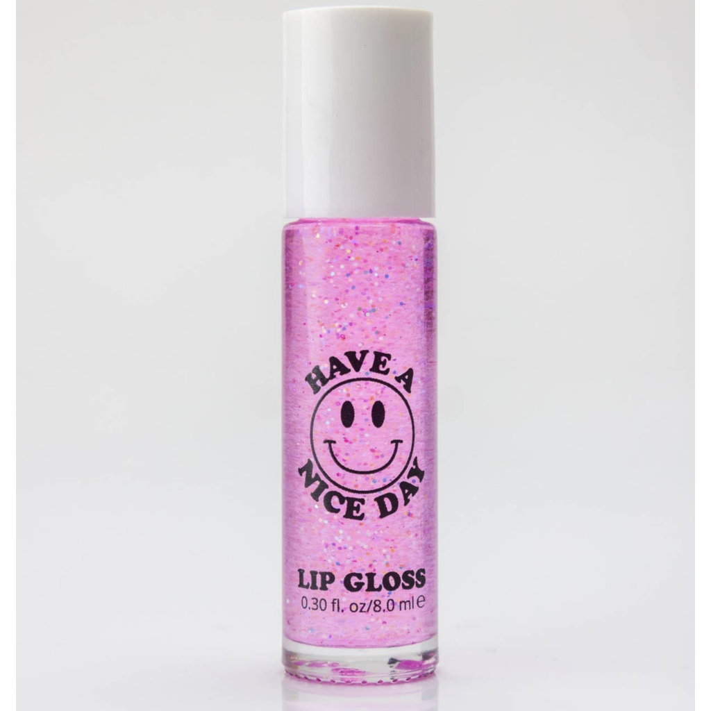 Have A Nice Day Lip Gloss Trio Box Set