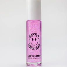 Have A Nice Day Lip Gloss Trio Box Set