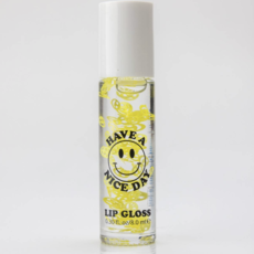 Have A Nice Day Lip Gloss Trio Box Set