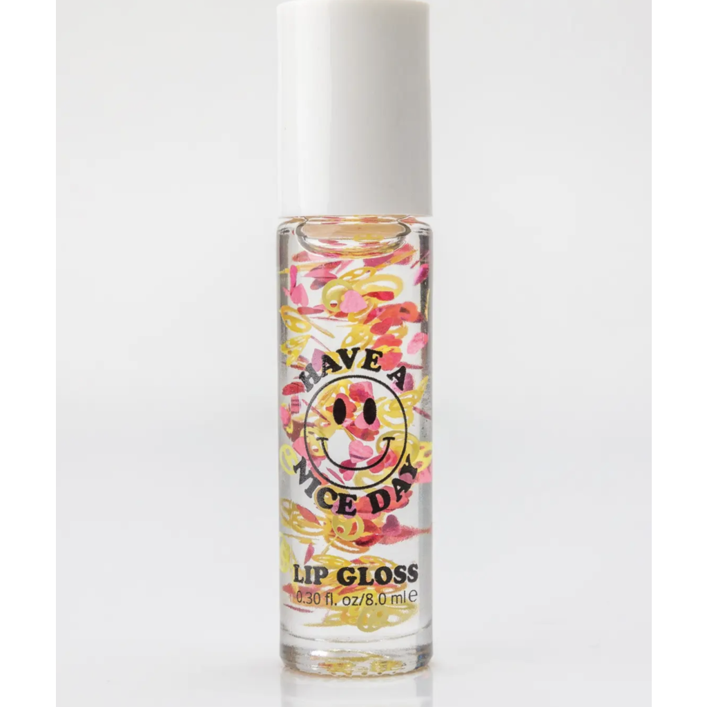 Have A Nice Day Lip Gloss Trio Box Set