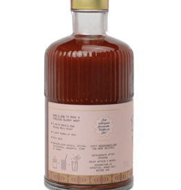 Bloody Mary Mixer