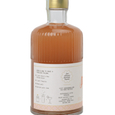 Paloma Mixer