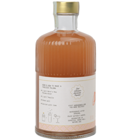 Paloma Mixer