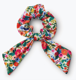 Garden Party Scrunchie