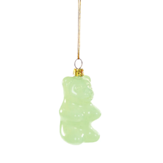 Jumbo Gummy Bear Ornament