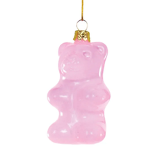 Jumbo Gummy Bear Ornament