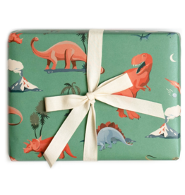 Dino Wrap - Roll