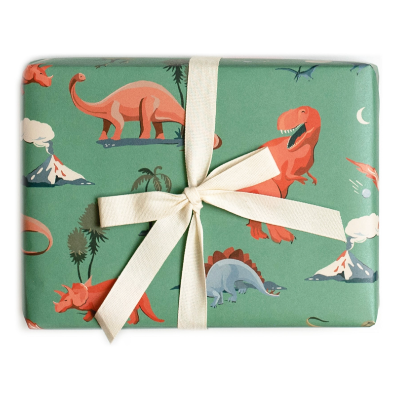 Dino Wrap - Roll