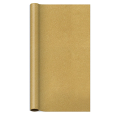Glitter Glam Gold 8FT Jumbo Roll Wrap