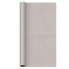 Glitter Glam Silver 8FT Jumbo Roll Wrap