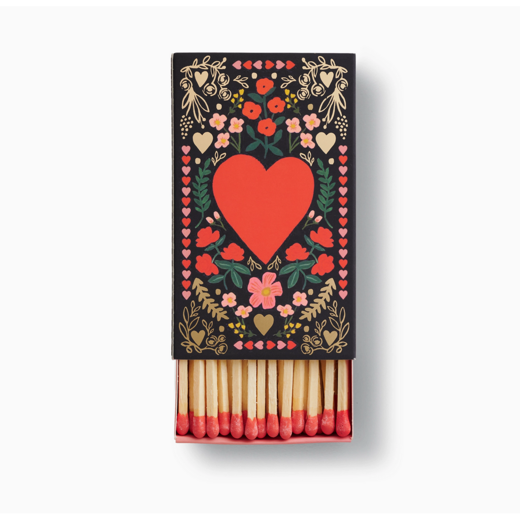 Juliet Matches