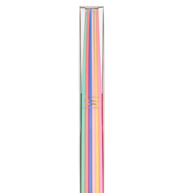 Mixed Tall Tapered Candles