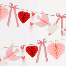 Lovebird Garland