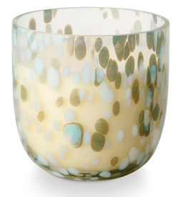 Summer Grass Sun Glass Candle