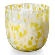 Pool Floatie Glass Candle