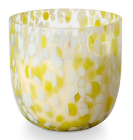 Pool Floatie Glass Candle