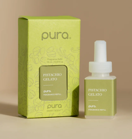 Pistachio Gelato - Smart Vial (Pura)