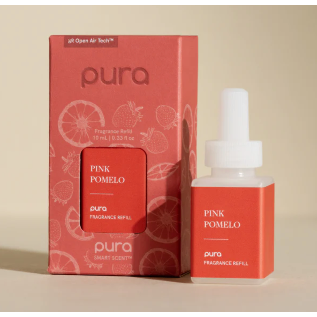 Pink Pomelo - Smart Vial (Pura)
