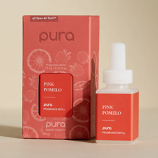 Pink Pomelo - Smart Vial (Pura)