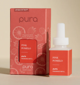 Pink Pomelo - Smart Vial (Pura)
