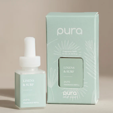 Linens & Surf - Smart Vial (Pura)