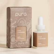 Cozy Cashmere - Smart Vial (Pura)