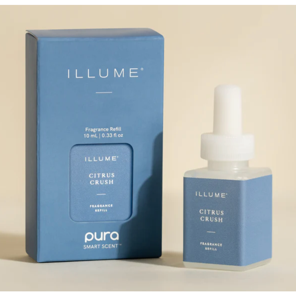 Citrus Crush Smart Viall