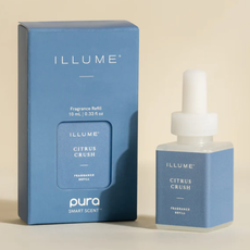 Citrus Crush Smart Viall