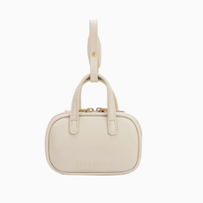 Natasha Micro Bag- Ivory