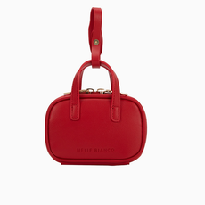 Natasha Micro Bag - Red
