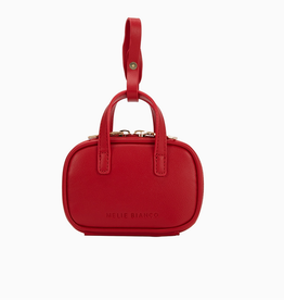 Natasha Micro Bag - Red