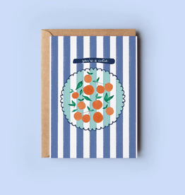 You're a Cutie Card