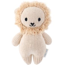Baby Lion