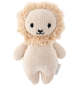 Baby Lion