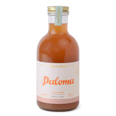 Paloma Mixer