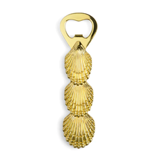 The Theo Shell Bottle Opener