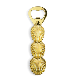 The Theo Shell Bottle Opener