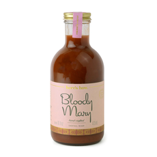 Bloody Mary Mixer Bloody Mary Mixer