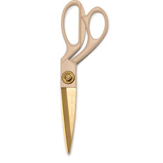 Scissors - Taupe