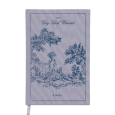 The Very Tired Woman Journal