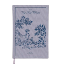 The Very Tired Woman Journal